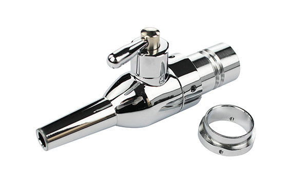 Beer tap 2021